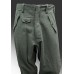 Брюки  парашютистов (Fallschirmjägerhose), Luftwaffe, 1936-45 г.г.
